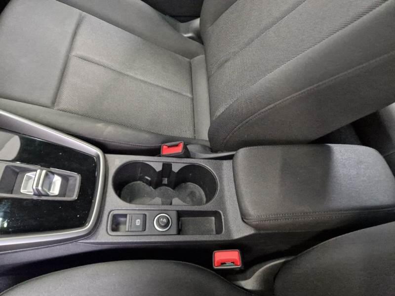 Audi A3 BERLINA 40 TFSI E S TRONIC BUSINESS ADV. S.BACK - foto 79