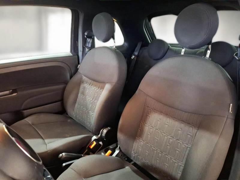 Fiat 500 BERLINA 1.0 70CV IBRIDO DOLCEVITA - foto 11