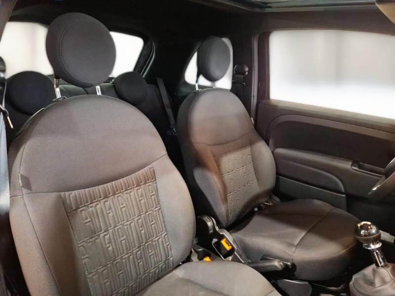 Fiat 500 BERLINA 1.0 70CV IBRIDO DOLCEVITA - foto 12