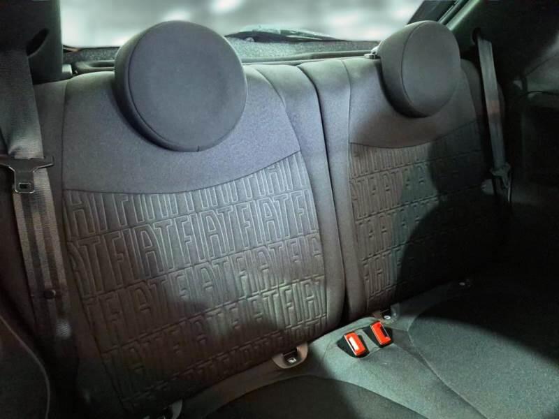 Fiat 500 BERLINA 1.0 70CV IBRIDO DOLCEVITA - foto 13