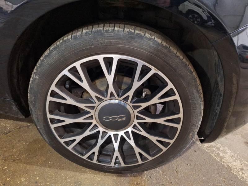 Fiat 500 BERLINA 1.0 70CV IBRIDO DOLCEVITA - foto 14