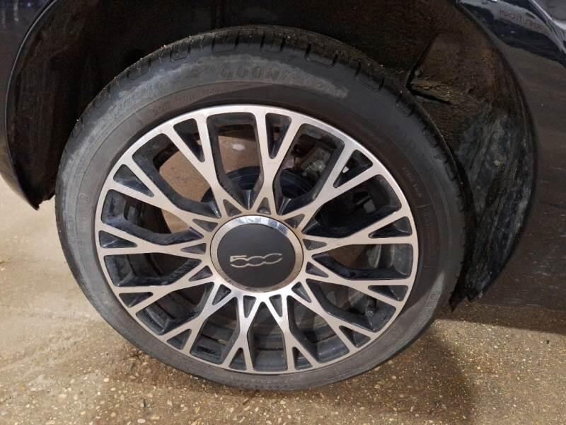 Fiat 500 BERLINA 1.0 70CV IBRIDO DOLCEVITA - foto 15