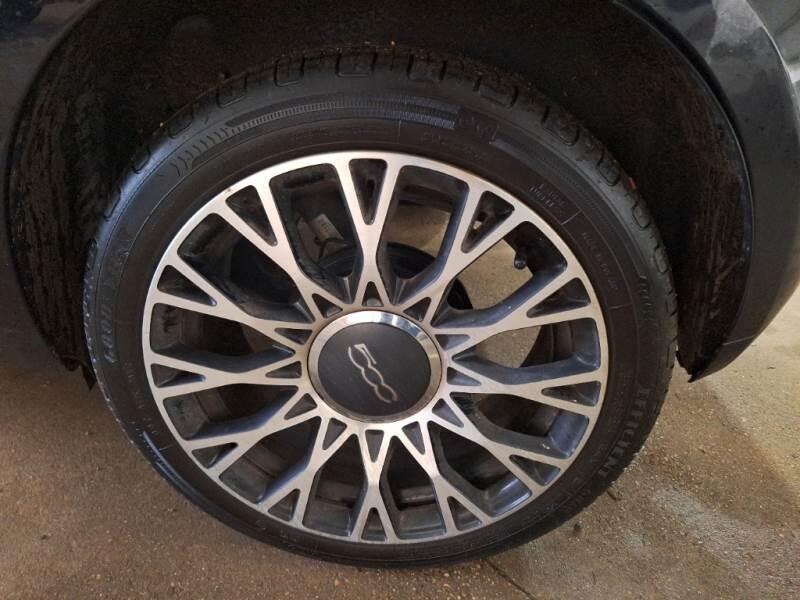 Fiat 500 BERLINA 1.0 70CV IBRIDO DOLCEVITA - foto 16