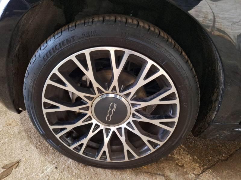 Fiat 500 BERLINA 1.0 70CV IBRIDO DOLCEVITA - foto 17