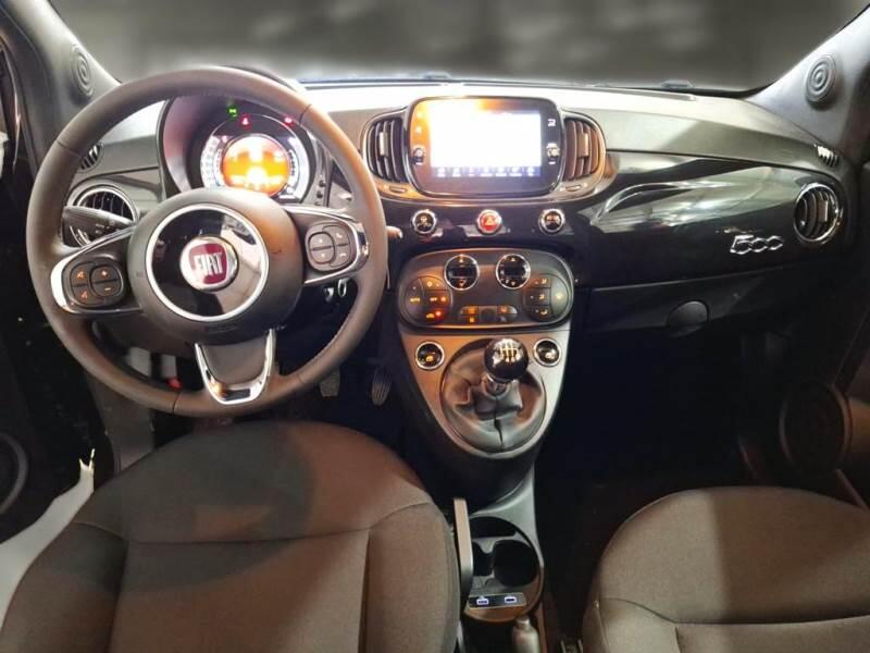 Fiat 500 BERLINA 1.0 70CV IBRIDO DOLCEVITA - foto 3