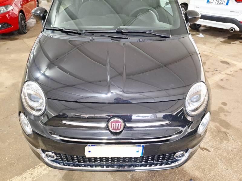 Fiat 500 BERLINA 1.0 70CV IBRIDO DOLCEVITA - foto 22