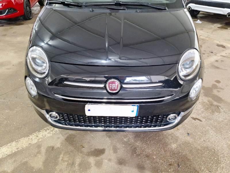 Fiat 500 BERLINA 1.0 70CV IBRIDO DOLCEVITA - foto 25