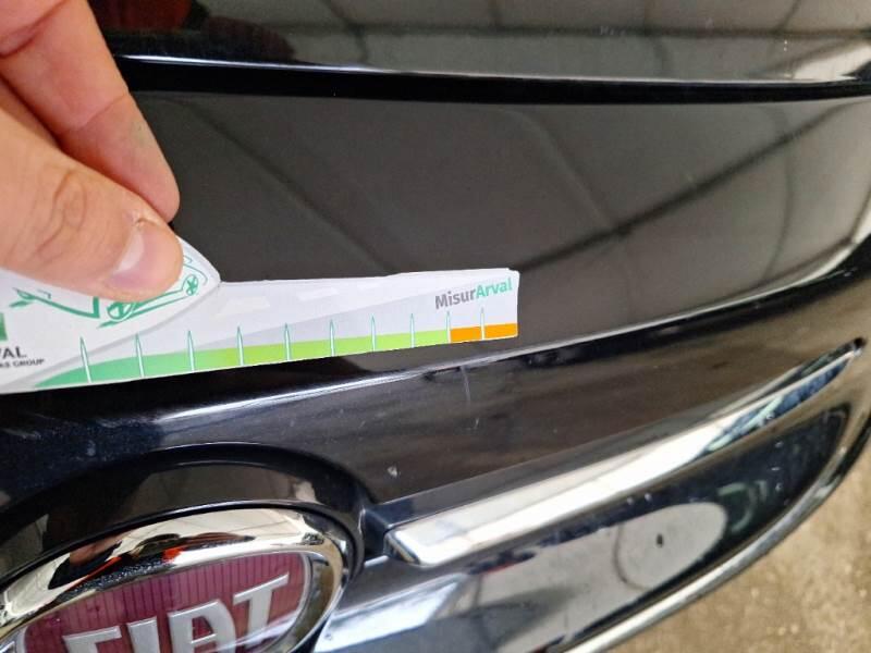 Fiat 500 BERLINA 1.0 70CV IBRIDO DOLCEVITA - foto 27