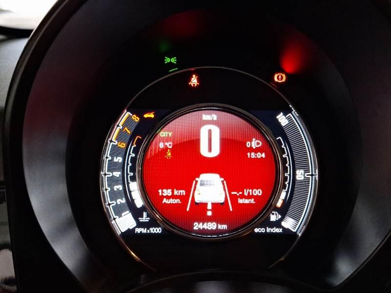 Fiat 500 BERLINA 1.0 70CV IBRIDO DOLCEVITA - foto 4