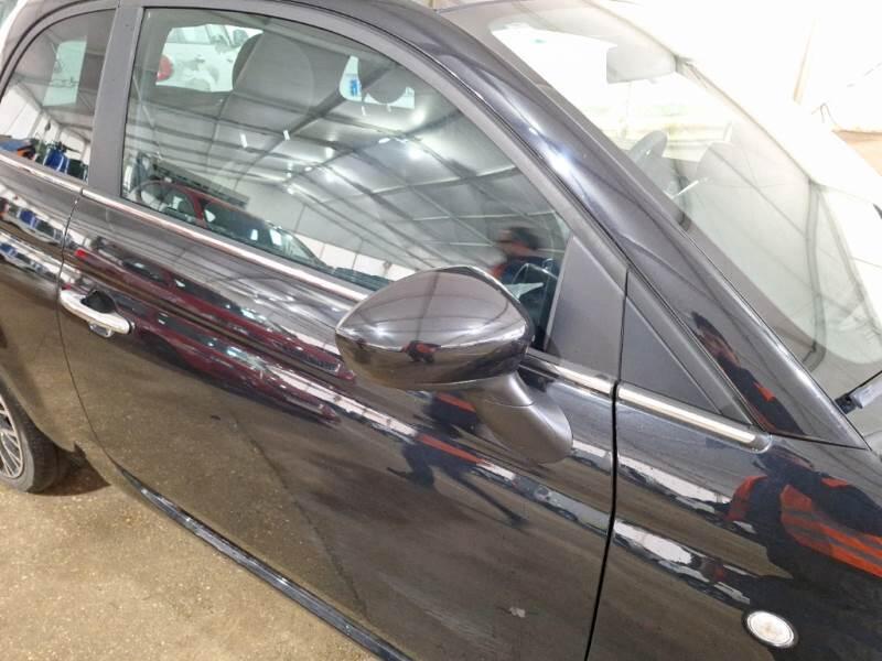Fiat 500 BERLINA 1.0 70CV IBRIDO DOLCEVITA - foto 31