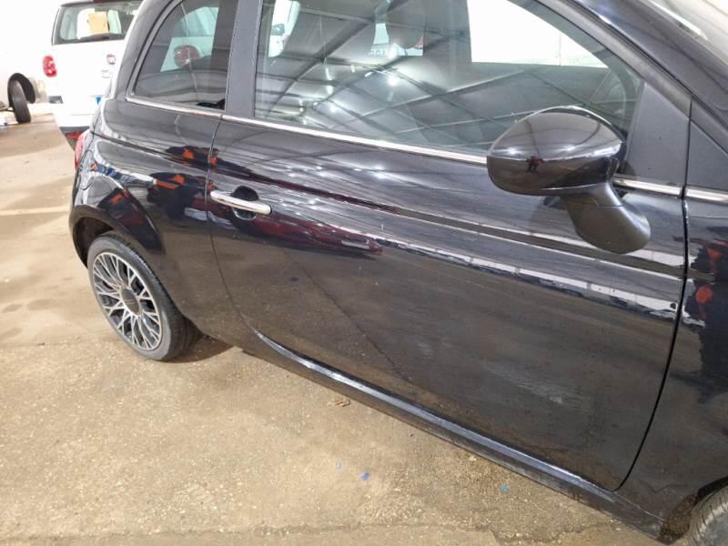 Fiat 500 BERLINA 1.0 70CV IBRIDO DOLCEVITA - foto 33