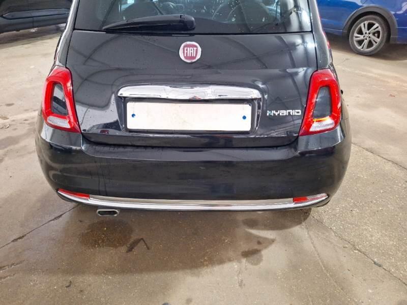 Fiat 500 BERLINA 1.0 70CV IBRIDO DOLCEVITA - foto 37