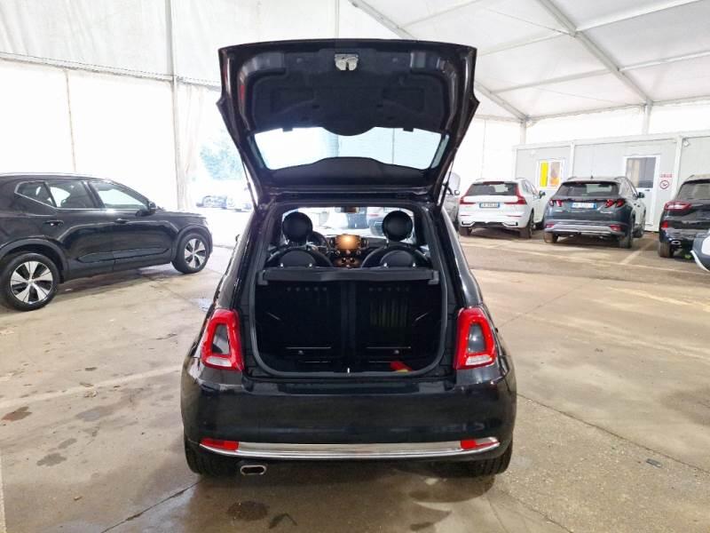 Fiat 500 BERLINA 1.0 70CV IBRIDO DOLCEVITA - foto 5