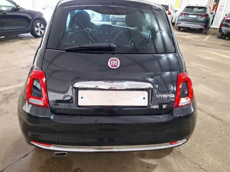Fiat 500 BERLINA 1.0 70CV IBRIDO DOLCEVITA - foto 42