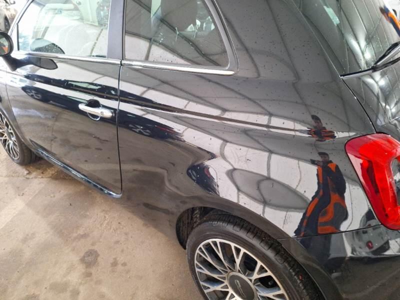Fiat 500 BERLINA 1.0 70CV IBRIDO DOLCEVITA - foto 44