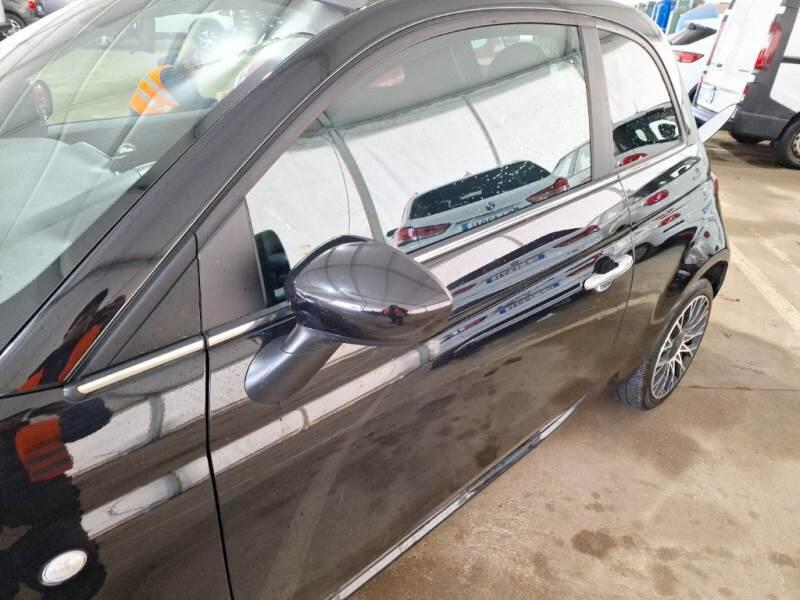 Fiat 500 BERLINA 1.0 70CV IBRIDO DOLCEVITA - foto 49