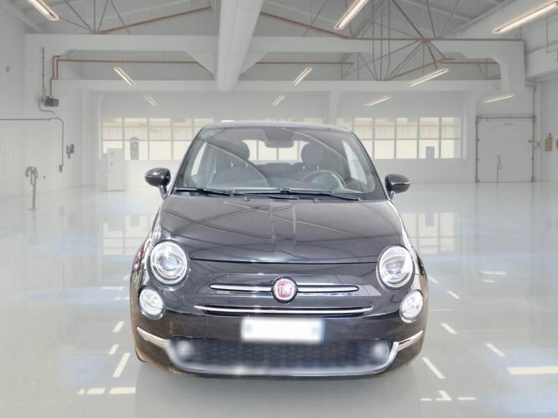 Fiat 500 BERLINA 1.0 70CV IBRIDO DOLCEVITA - foto 6