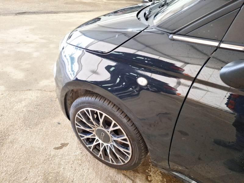 Fiat 500 BERLINA 1.0 70CV IBRIDO DOLCEVITA - foto 51