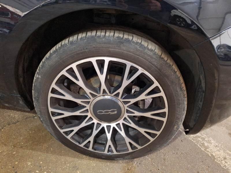 Fiat 500 BERLINA 1.0 70CV IBRIDO DOLCEVITA - foto 53