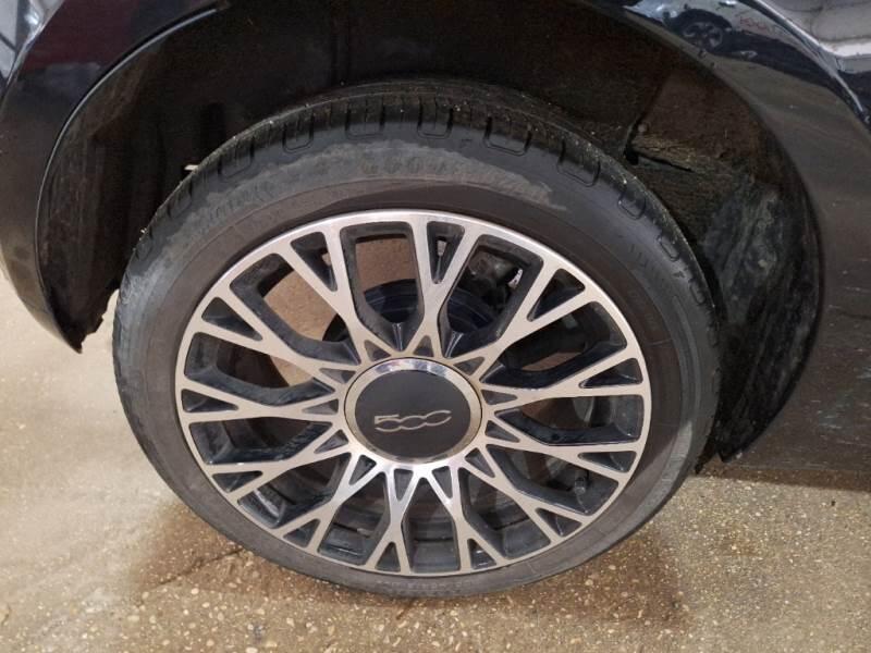 Fiat 500 BERLINA 1.0 70CV IBRIDO DOLCEVITA - foto 55