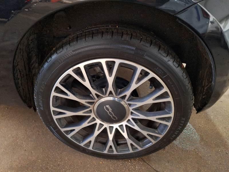 Fiat 500 BERLINA 1.0 70CV IBRIDO DOLCEVITA - foto 57