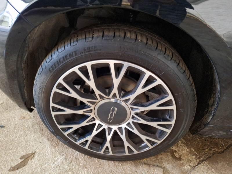 Fiat 500 BERLINA 1.0 70CV IBRIDO DOLCEVITA - foto 59