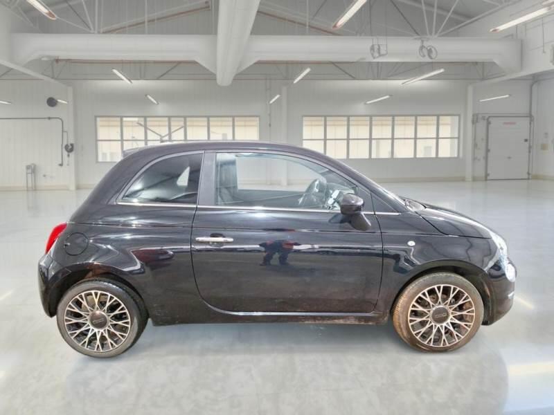 Fiat 500 BERLINA 1.0 70CV IBRIDO DOLCEVITA - foto 7