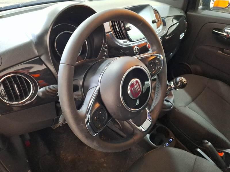 Fiat 500 BERLINA 1.0 70CV IBRIDO DOLCEVITA - foto 61