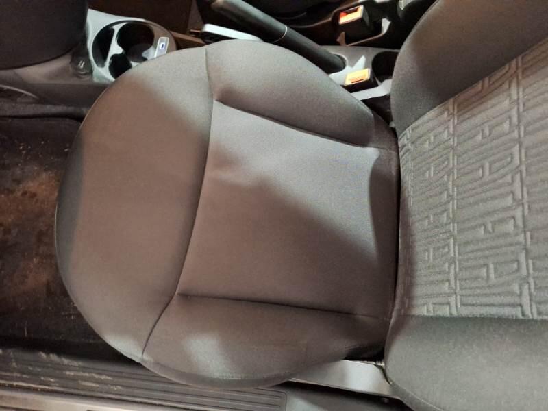 Fiat 500 BERLINA 1.0 70CV IBRIDO DOLCEVITA - foto 65