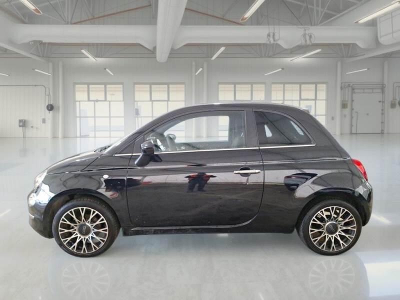 Fiat 500 BERLINA 1.0 70CV IBRIDO DOLCEVITA - foto 8