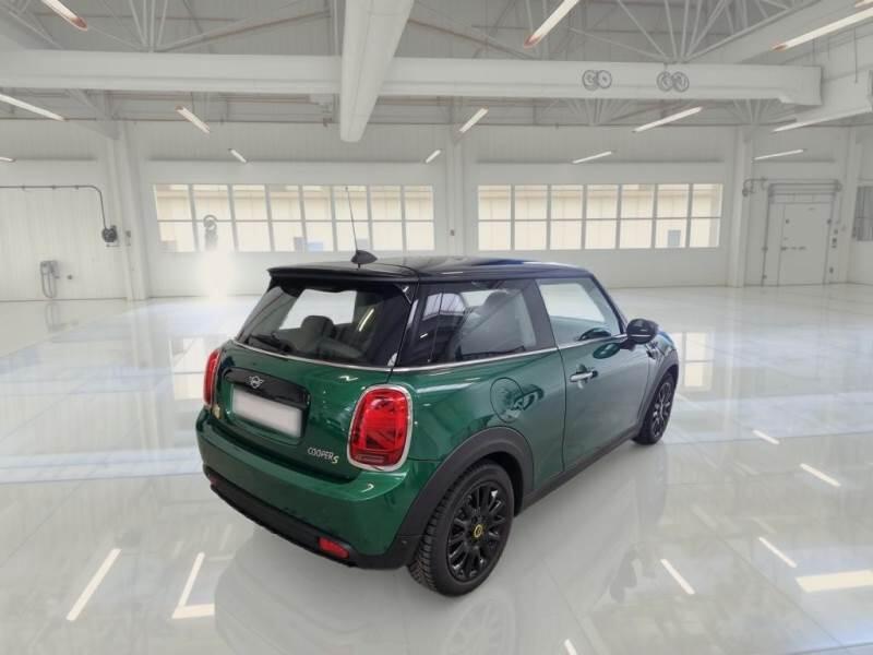 Mini COOPER BERLINA COOPER SE CLASSIC - foto 2