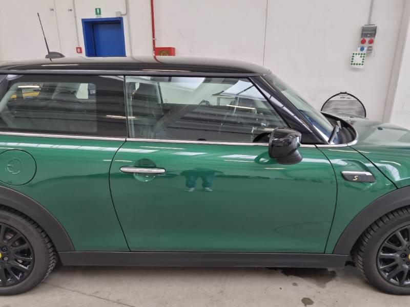 Mini COOPER BERLINA COOPER SE CLASSIC - foto 37