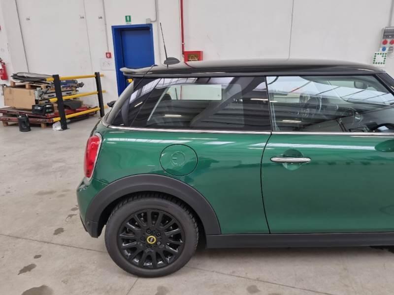 Mini COOPER BERLINA COOPER SE CLASSIC - foto 39