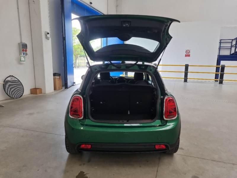 Mini COOPER BERLINA COOPER SE CLASSIC - foto 5