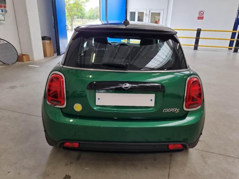 Mini COOPER BERLINA COOPER SE CLASSIC - foto 41