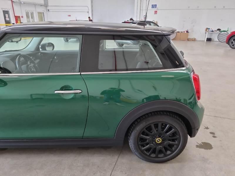 Mini COOPER BERLINA COOPER SE CLASSIC - foto 46