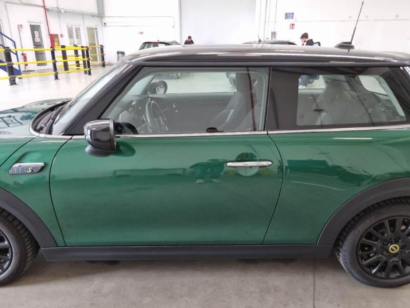 Mini COOPER BERLINA COOPER SE CLASSIC - foto 49