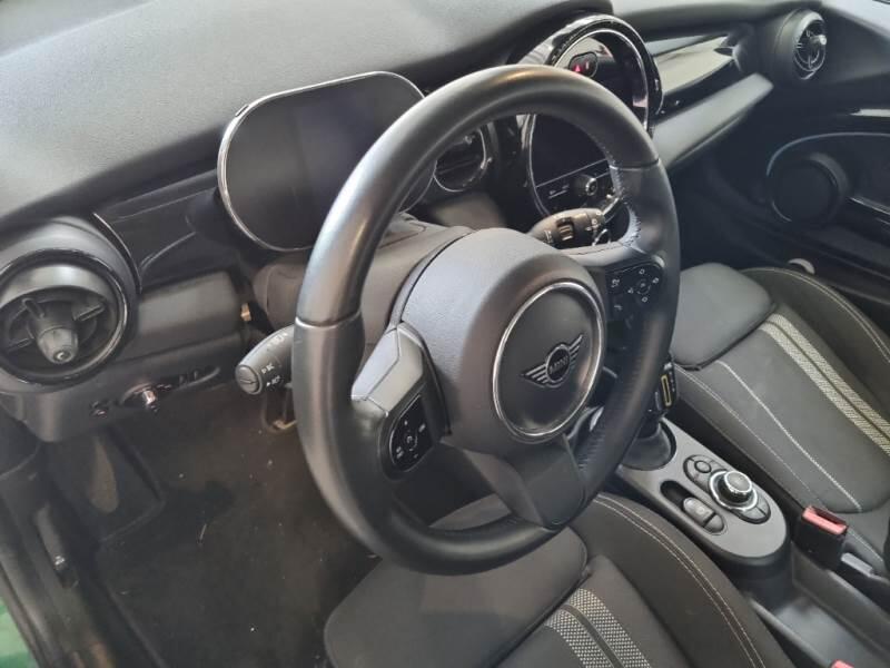 Mini COOPER BERLINA COOPER SE CLASSIC - foto 70