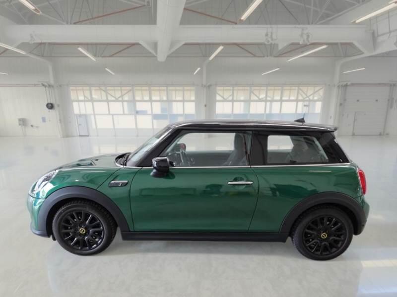 Mini COOPER BERLINA COOPER SE CLASSIC - foto 8