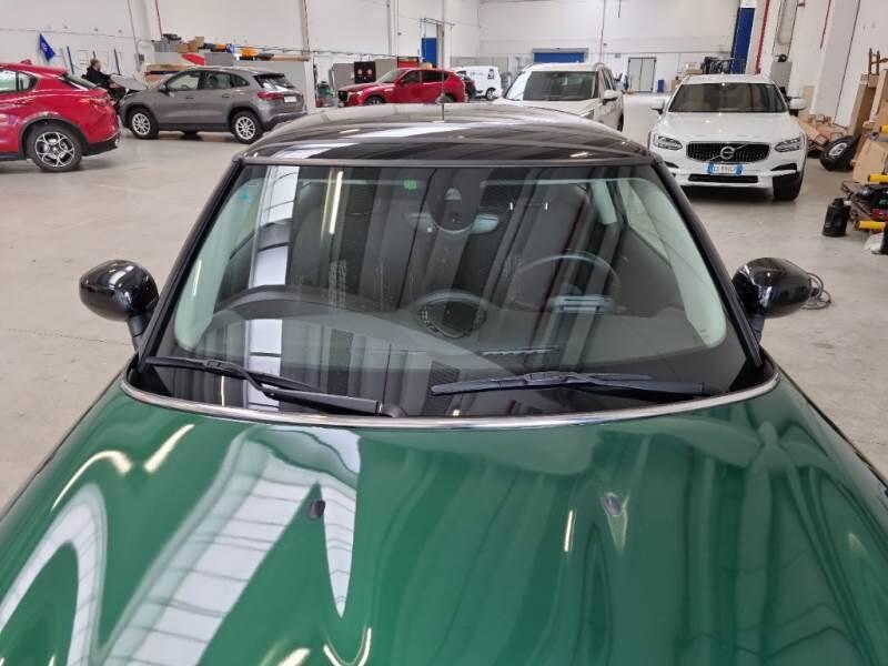 Mini COOPER BERLINA COOPER SE CLASSIC - foto 10