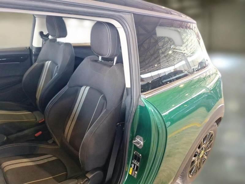 Mini COOPER 2021 3P BERLINA COOPER SE CLASSIC - foto 11