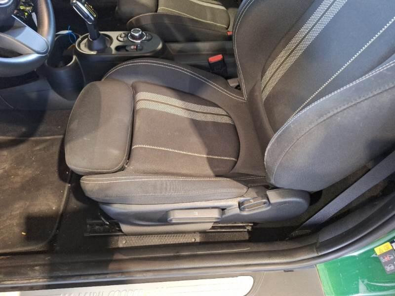 Mini COOPER 2021 3P BERLINA COOPER SE CLASSIC - foto 12