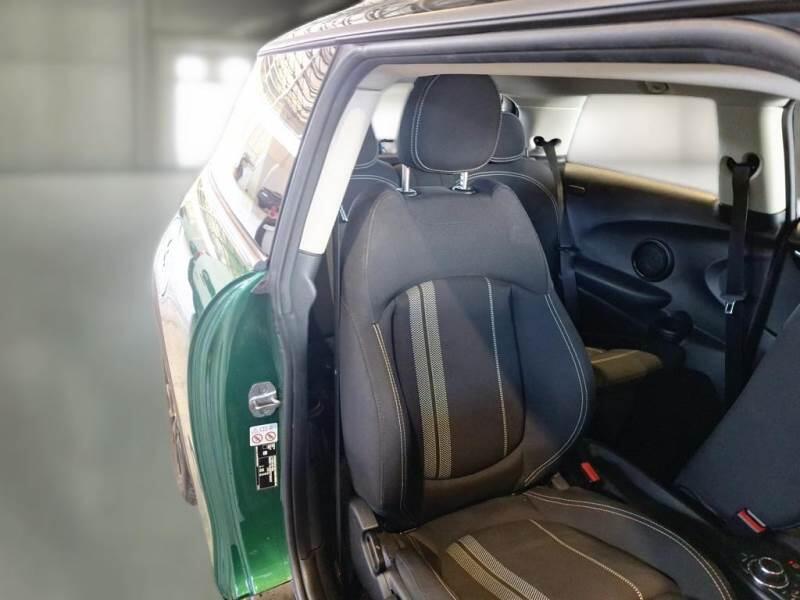 Mini COOPER 2021 3P BERLINA COOPER SE CLASSIC - foto 13