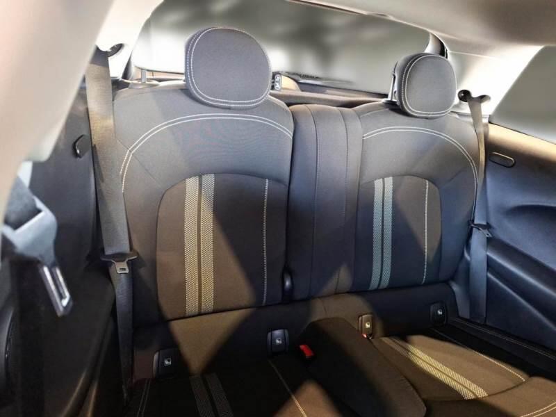 Mini COOPER 2021 3P BERLINA COOPER SE CLASSIC - foto 15
