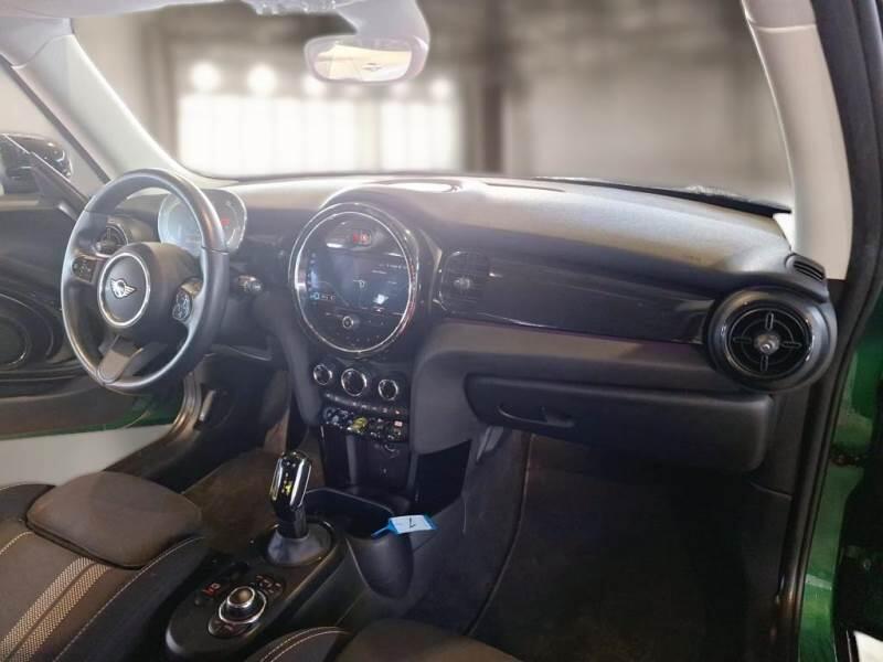Mini COOPER 2021 3P BERLINA COOPER SE CLASSIC - foto 3