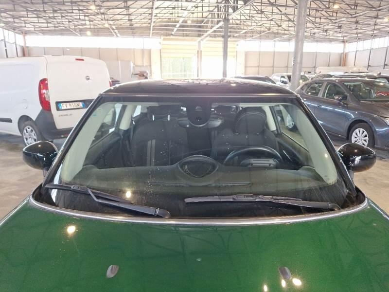 Mini COOPER 2021 3P BERLINA COOPER SE CLASSIC - foto 24