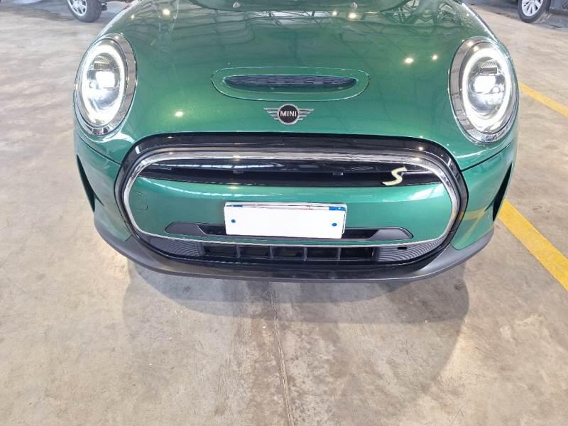 Mini COOPER 2021 3P BERLINA COOPER SE CLASSIC - foto 26