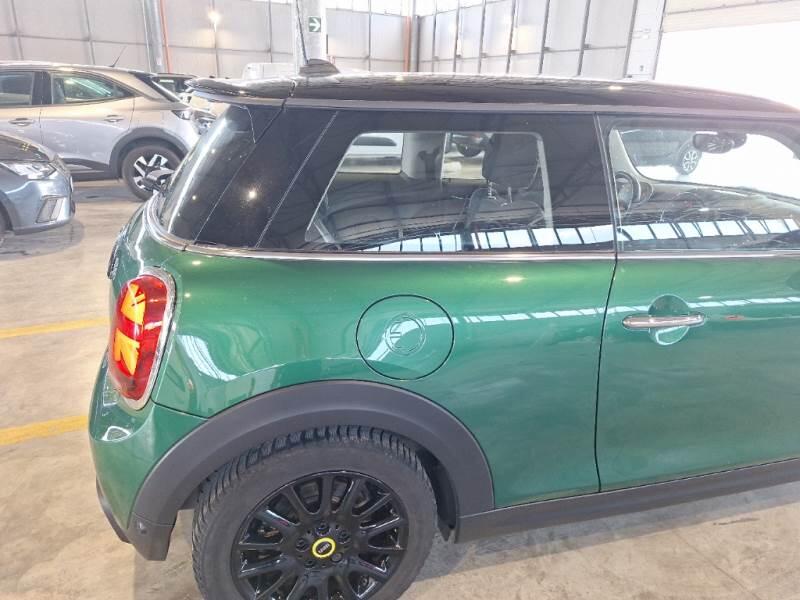 Mini COOPER 2021 3P BERLINA COOPER SE CLASSIC - foto 33