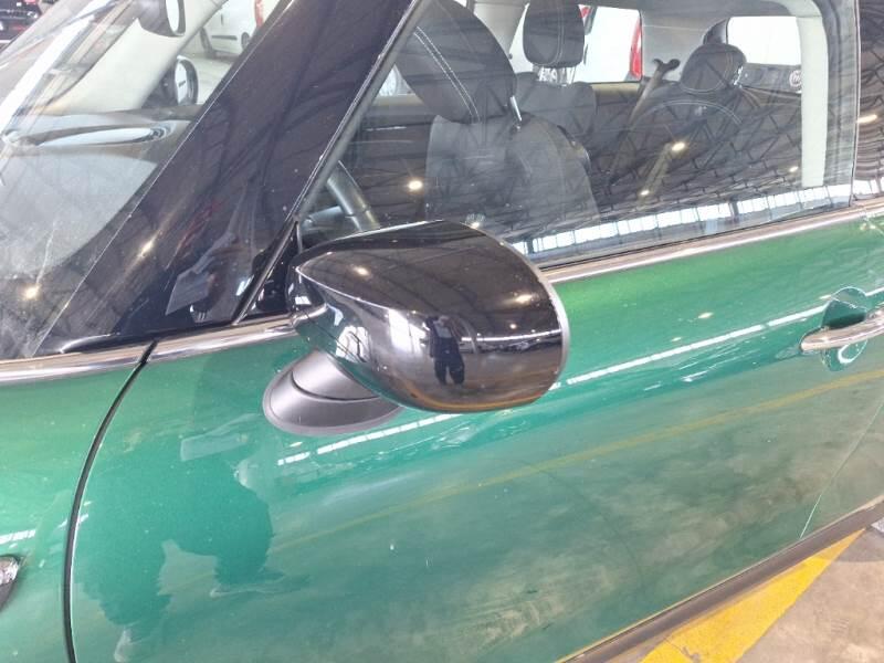 Mini COOPER 2021 3P BERLINA COOPER SE CLASSIC - foto 36