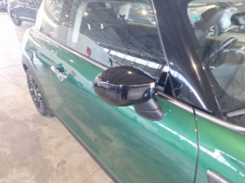 Mini COOPER 2021 3P BERLINA COOPER SE CLASSIC - foto 39